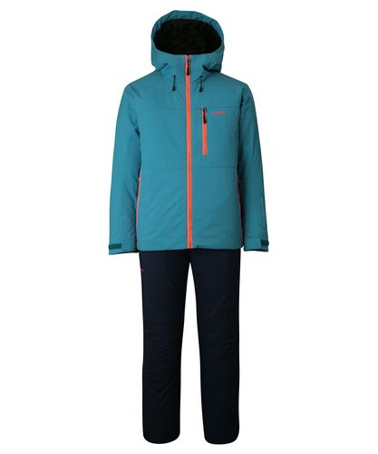 phenix(フェニックス)HONDA One Piece Racing Suit HONDA GSレーシング