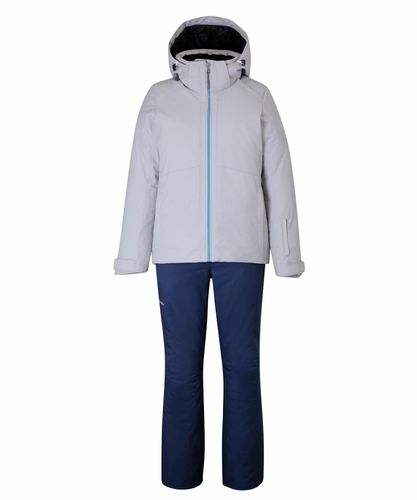 phenix(フェニックス)Metallic Accent Ski Two-piece メタリック