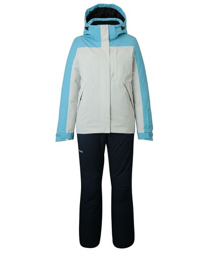 phenix(フェニックス)Curving Panel Ws Two-piece/JAPAN レディース