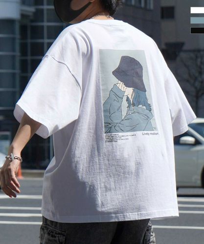 【1PIU1UGUALE3】プレーンシャツ PLAIN SHIRTS HORIZONTAL |1PIU1UGUALE3(ウノ ピゥ ウノ