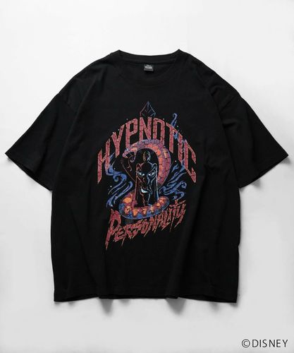ILL'S（イルズ）Disney ディズニー Villains ヴィランズ ヴィンテージ