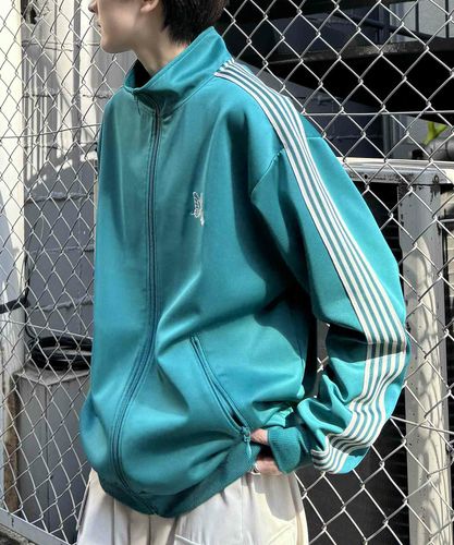 inhabitant(インハビタント)RETRO STREET JACKET/ジャケット/スノー