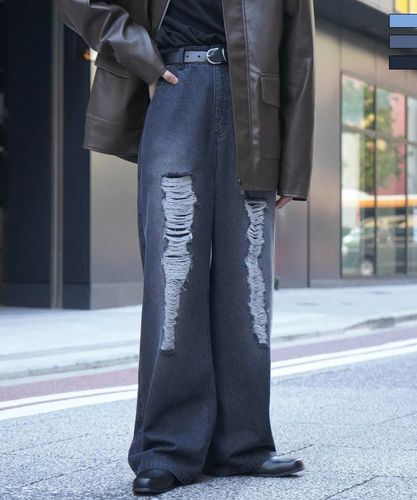 emporio armani archive ボンテージ カーゴパンツ emporio armani archive ボンテージ カーゴパンツ