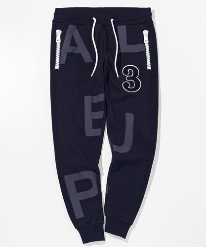 LUXEAKMPLUS(リュクスエイケイエムプラス)ゴルフ サイドロゴソフト