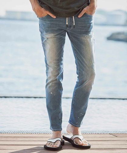 1PIU1UGUALE3 RELAX(ウノピゥウノウグァーレトレ リラックス)アンクル