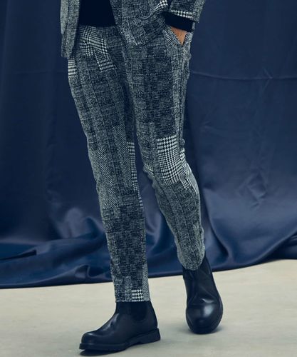 1PIU1UGUALE3 RELAX(ウノピゥウノウグァーレトレ リラックス)ハウンド