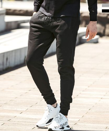 LUXEAKMPLUS(リュクスエイケイエムプラス)ゴルフ 防風ヘムロゴ