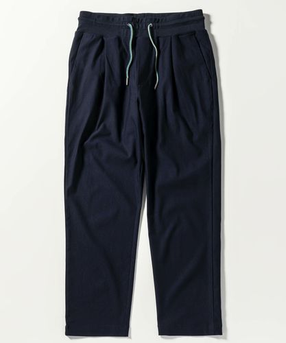 1PIU1UGUALE3 RELAX(ウノピゥウノウグァーレトレ リラックス)サルエル