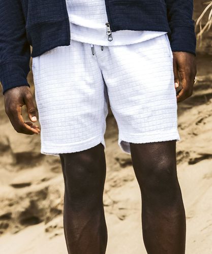 LUXEAKMPLUS(リュクスエイケイエムプラス)ゴルフ サイドロゴ