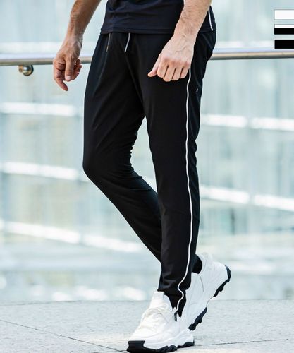 LUXEAKMPLUS(リュクスエイケイエムプラス)ゴルフ サイドロゴ