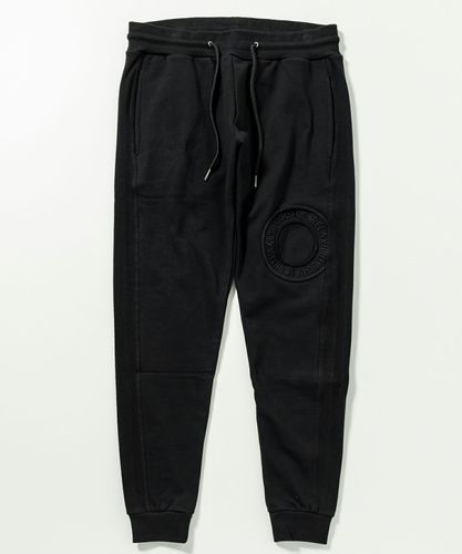 超希少 CARPE DIEM CDIEM LINEA オーバーロックパンツ C DIEM(カルペディエム)ラップパンツ | SHIFFON公式通販サイト
