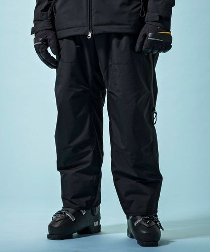 phenix(フェニックス)Active Slim Pants アクティブスリムパンツ