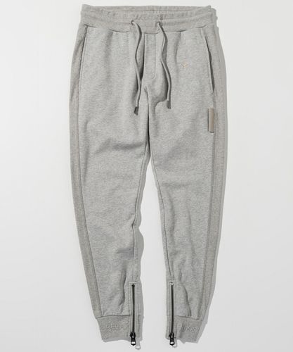 C DIEM(カルペディエム)エンボスロゴジョガーパンツ | SHIFFON公式通販