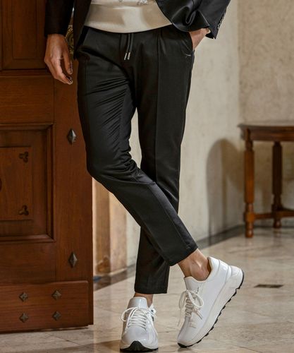 LUXEAKMPLUS(リュクスエイケイエムプラス)ゴルフ サイドライン