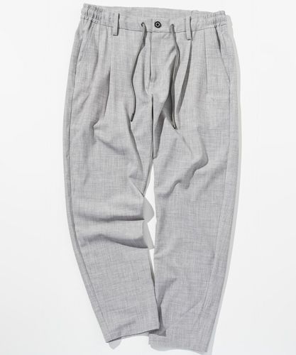 1PIU1UGUALE3 RELAX(ウノピゥウノウグァーレトレ リラックス)サルエル