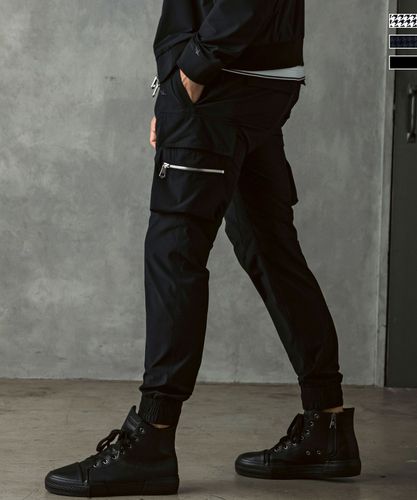 phenix(プラスフェニックス)COLDPROOF TAILORED PANTS ロングパンツ