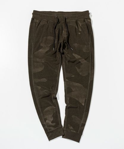 phenix(プラスフェニックス)FUNCTIONAL HEAVY WEIGHT SWEAT PANTS