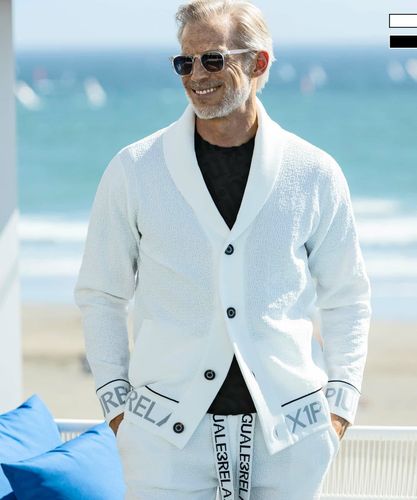 1PIU1UGUALE3 RELAX(ウノピゥウノウグァーレトレ リラックス)ジップ