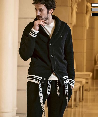 1PIU1UGUALE3 RELAX(ウノピゥウノウグァーレトレ リラックス)裾