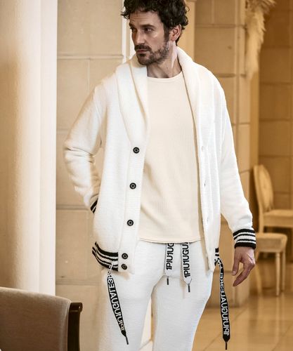 【未使用品】1PIU1UGUALE3 ゆるふわ フード付きカーディガン サイズ5 楽天市場】1piu1uguale3 カーディガンの通販