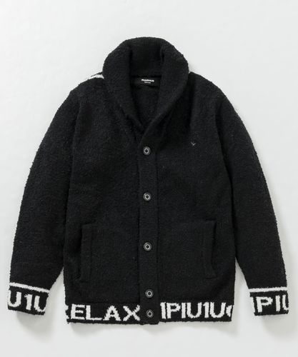 1PIU1UGUALE3 RELAX(ウノピゥウノウグァーレトレ リラックス)ショール