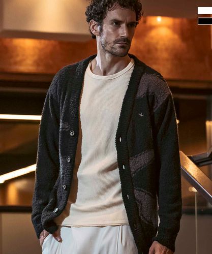 1PIU1UGUALE3 RELAX(ウノピゥウノウグァーレトレ リラックス)裾