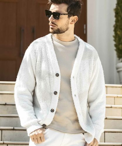 1PIU1UGUALE3 RELAX(ウノピゥウノウグァーレトレ リラックス)ショール