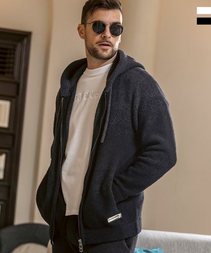 1PIU1UGUALE3 RELAX(ウノピゥウノウグァーレトレ リラックス)裾ライン