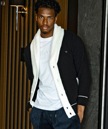 1PIU1UGUALE3 RELAX(ウノピゥウノウグァーレトレ リラックス)裾ライン