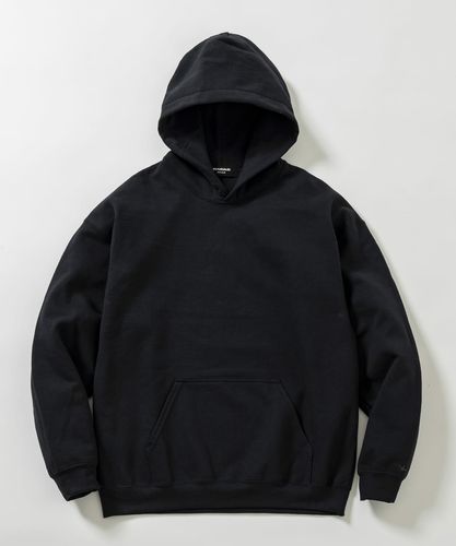 販売終了モデル希少サイズ短丈ブラック♪ ウノピュウ　BIGバックプリントパーカー 楽天市場】ウノピュウノウグァーレトレ パーカー（サイズ（S/M/L）3L