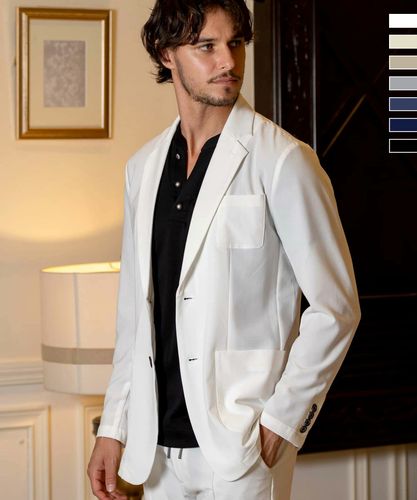 1PIU1UGUALE3 RELAX(ウノピゥウノウグァーレトレ リラックス)レザー