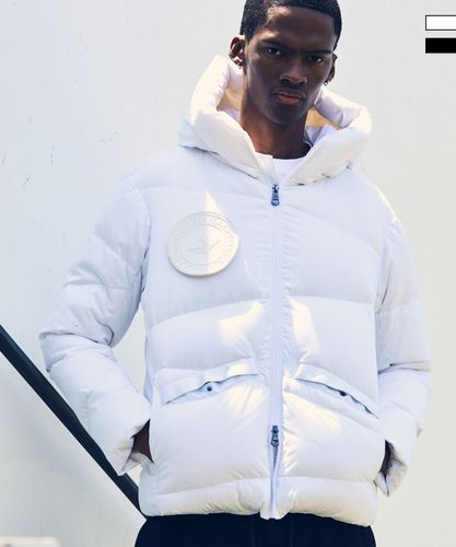 1PIU1UGUALE3 RELAX(ウノピゥウノウグァーレトレ リラックス)カモ柄