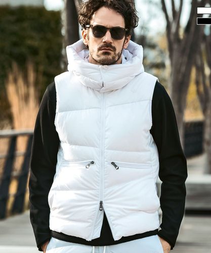 ウノピュウノウグァーレトレ 中綿ダウンジャケット　ブルゾン　ゴルフウェア 楽天市場】1PIU1UGUALE3 RELAX ウノピゥウノウグァーレトレ