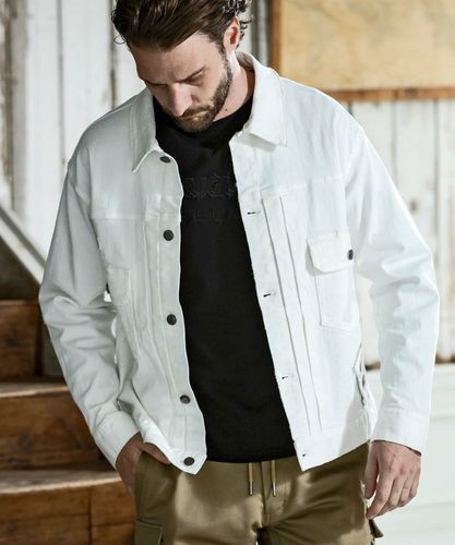 1PIU1UGUALE3 RELAX(ウノピゥウノウグァーレトレ リラックス)カモ柄