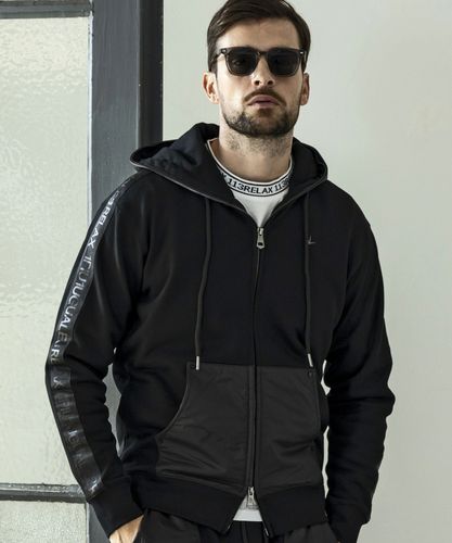 LUXEAKMPLUS(リュクスエイケイエムプラス)ゴルフ サイドロゴ