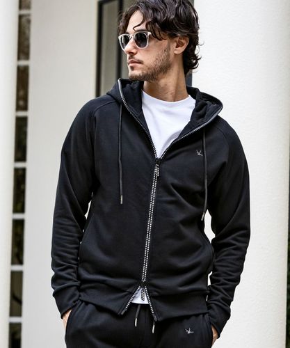 【希少】and per se トラックジャケット ゴルフウェア ビッグロゴ 希少】and per se トラックジャケット ゴルフウェア ビッグロゴ