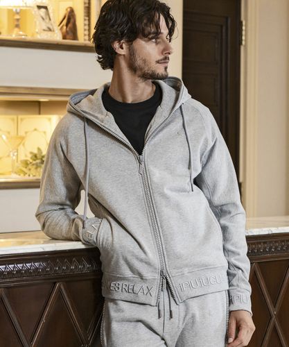 1PIU1UGUALE3 RELAX(ウノピゥウノウグァーレトレ リラックス)シャギー