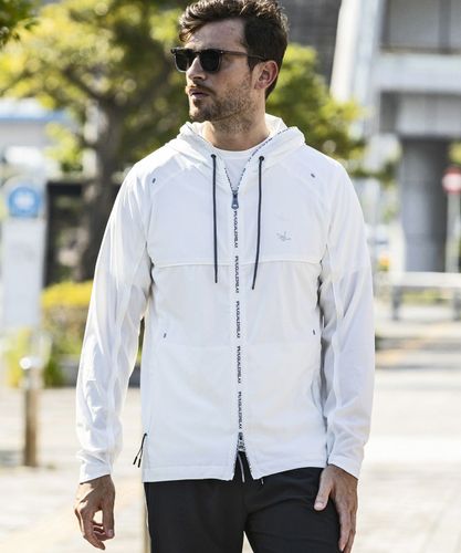 LUXEAKMPLUS(リュクスエイケイエムプラス)ゴルフ サイドロゴトラック