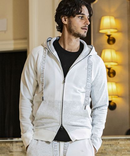 PIU1UGUALE3 RELAX ハーフジップジャケットMsize PIU1UGUALE3 RELAX ハーフジップジャケットMsize