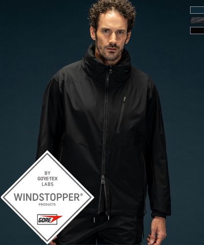 phenix(プラスフェニックス)GORE-TEX INFINIUM Down Jacket