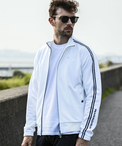 LUXEAKMPLUS(リュクスエイケイエムプラス)ゴルフ サイドロゴトラック