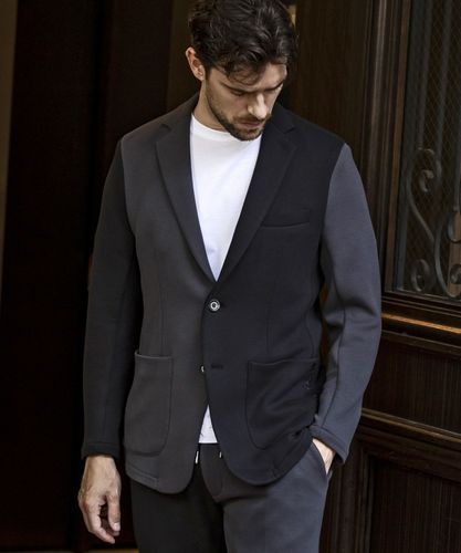 1PIU1UGUALE3 RELAX(ウノピゥウノウグァーレトレ リラックス)レザー