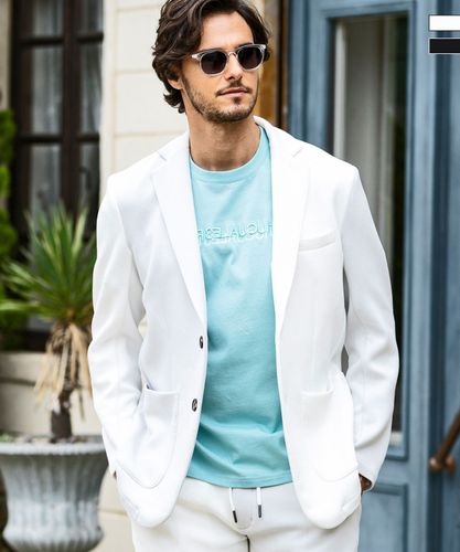 1PIU1UGUALE3 RELAX(ウノピゥウノウグァーレトレ リラックス)レザー