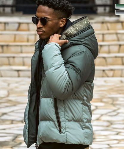 1PIU1UGUALE3 RELAX(ウノピゥウノウグァーレトレ リラックス)カモ柄