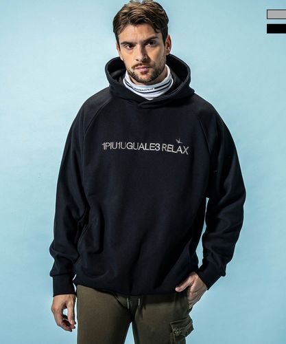 1PIU1UGUALE3 RELAX(ウノピゥウノウグァーレトレ リラックス)ライン