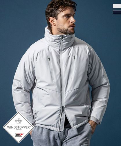 LUXEAKMPLUS(リュクスエイケイエムプラス)ゴルフ ハーフジップ