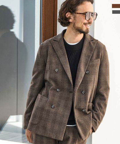 1PIU1UGUALE3 RELAX(ウノピゥウノウグァーレトレ リラックス)レザー