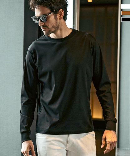 ウノピュウ　モックネック ウノピュウ モックネック 楽天市場】ウノピュウノウグァーレトレ