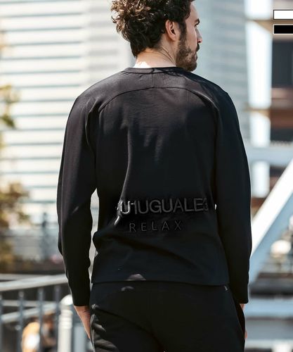 【未使用級】 1P1UGUALE3 ウノピゥ ストレッチ素材 総柄 シャツ XL 未使用級】 1P1UGUALE3 ウノピゥ ストレッチ素材 総柄 シャツ XL 未