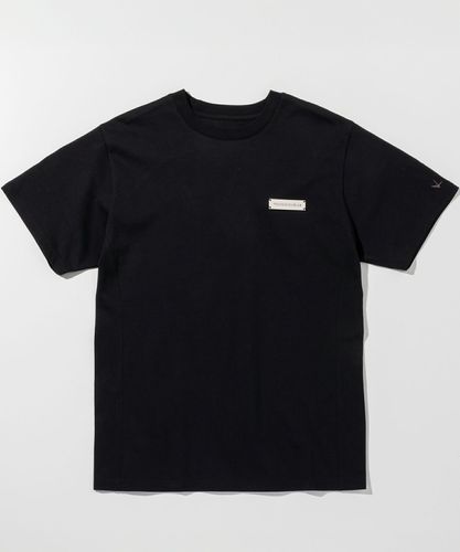 1PIU1UGUALE3 ブラック Tシャツ 新品 XL 1PIU1UGUALE3 RELAX tシャツ 「WEB・直営店限定」1PIU1UGUALE3 RELAX